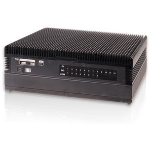 embedded-PC / Intel® Celeron® / Intel® Core™ / SATA
