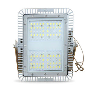 LED-Scheinwerfer / IK 08 / IP65 / für rauhe Umgebung