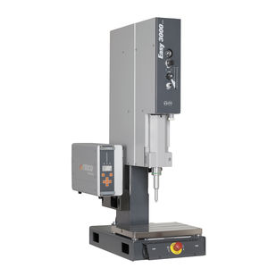 Ultraschall-Schweißmaschine / AC / automatisch / für Kunststoffe
