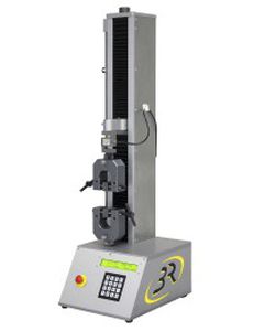 Kompressionsprüfmaschine / Zug / Scherung / Biegen