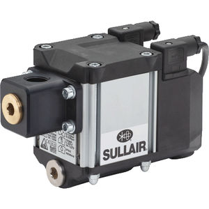 Kondensatablasshahn / automatisch / elektronisch / verlustfreier