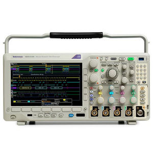 Mischsignal-Oszilloskop / tragbar / mit Arbiträr-Wellenform-Generator