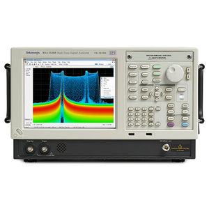 Analysator für Stromnetz / Spektrum / Benchtop / Echtzeit