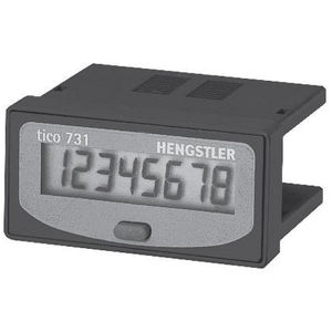 Tachometer-Zähler / digital / elektronisch