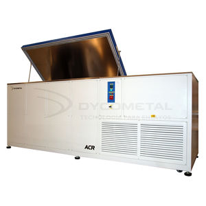 Laborgefrierschrank / vertikal / Ultra-Niedrigtemperatur