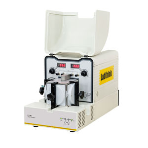 Sauerstoffanalysator / Durchlässigkeit / Benchtop / für Präzisionsarbeiten