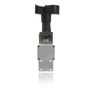 Flügelrad-Anemometer / schnurlos