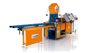 hydraulische Presse / Stanz / mit automatischer Zuführung / CNC