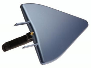 Satellitenantenne / Log-periodische / mobil