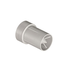 Turbinen-Durchflussmesser / für Wasser / Inline / zur Wasseraufbereitung