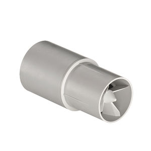 Turbinen-Durchflussmesser / für Wasser / Inline / zur Wasseraufbereitung