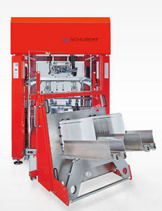 automatischer Kartonaufrichter
