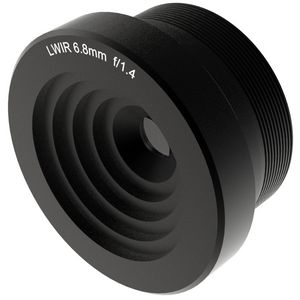 Weitwinkel-Kameraobjektiv / hochauflösend / IR / für Machine-Vision