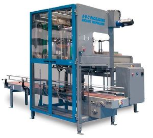 Karton-Einpressmaschine / für Kreuze