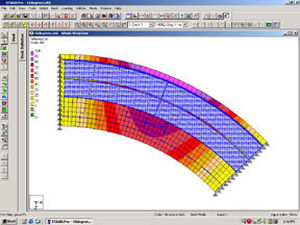 Software für Projektentwicklung / Engineering / Prozess / 3D