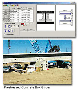 Engineering-Software / Berechnung
