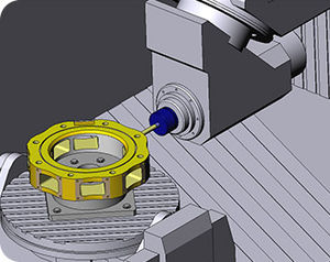 Programmiersoftware / CAD CAM / für 2-5 Achs-Fräsen / 2D