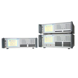 Tester für Kabelbündel / Isolation / Ableitstrom / dielektrische Steifigkeit
