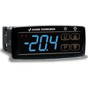 NTC-Thermostat / mit Anzeige / digital