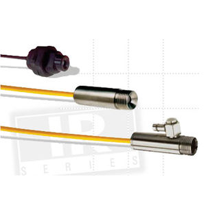 kontaktloser Temperatursensor / Infrarot / mit Thermoelement-Ausgang