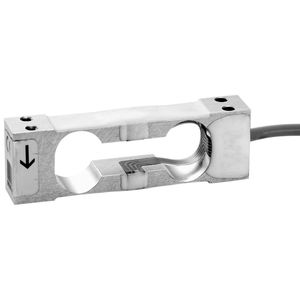 Single-Point-Wägezelle / Balkentyp / OIML / Miniatur