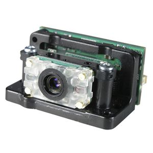 Kamera für Machine-Vision / Farb / CMOS / Karten