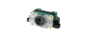 Kamera für Machine-Vision / Farb / CMOS / CCD