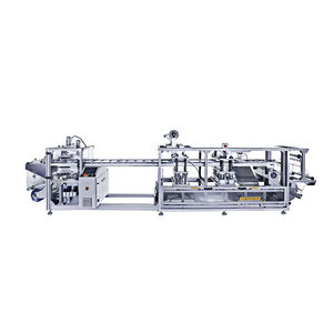 Rollen-Thermoformmaschine / für Verpackung / automatisch / für die Industrie
