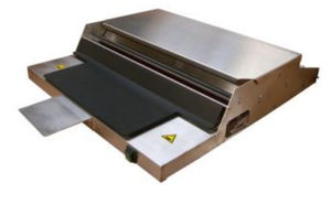 Folienspender / manuell