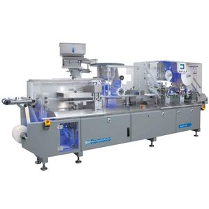 automatische Verpackungsmaschine / Blister / Tabletten