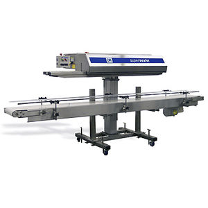 Sack-Siegelmaschine / automatisch