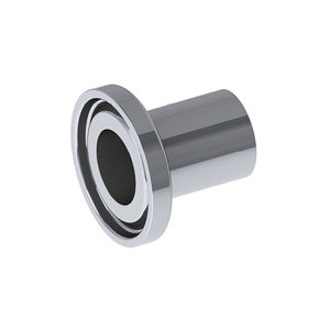 geschweißtes Ferrule / Edelstahl