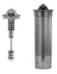 hydraulischer Filter / mit Sieb / Ansaugefunktion / Niederdruck
