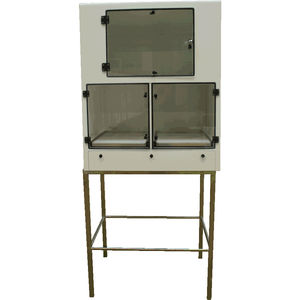 Schutzschrank / Büro / Werkstatt / Netzwerk