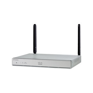 Router für Kommunikation / Ethernet / LAN / Internet