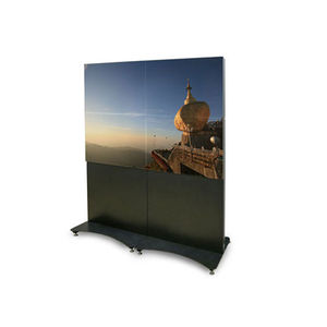 LED-Videowall