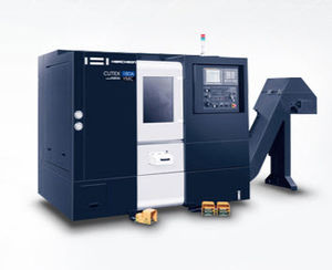 CNC-Drehzentrum / 4-Achs / Y-Achs