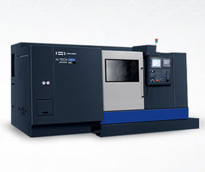 CNC-Drehzentrum / 4-Achs / hart / Y-Achs