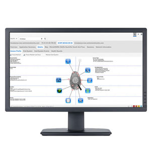 Management-Software / Bedien / Netzwerk / Cloud