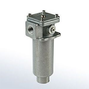 hydraulischer Filter / Patronen / ausgerichtet / Niederdruck