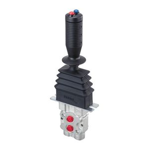 hydraulische Joystick / Tasten / Multifunktion