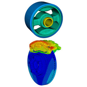FE Software / Simulation