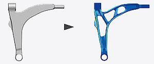 FE Software / Optimierungs
