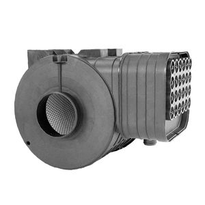 Druckluftfilter / Patronen / kompakt / Staub