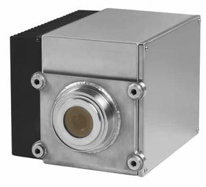 Nahrungsmittel-Analysator / Farb / Benchtop / Echtzeit