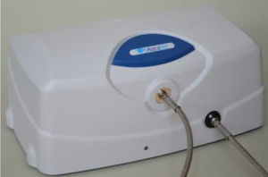 Infrarotspektrometer / CCD / Benchtop / VIS NIR