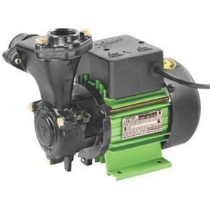 Wasserpumpe / elektrisch / zentrifugal / mit Standard Startfunktion
