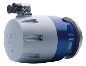 CC-Servogetriebemotor / Koaxial