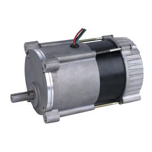einphasiger Getriebemotor / AC / parallel / Planeten