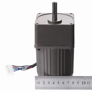 einphasiger Getriebemotor / AC / parallel / Planeten